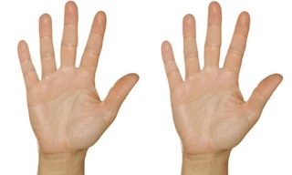 ทำนายดวงดูลายมือจาก เส้นสมรส