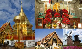 เที่ยวอย่างไรให้ถูกโฉลกกับวันเกิดและนำโชคมาให้