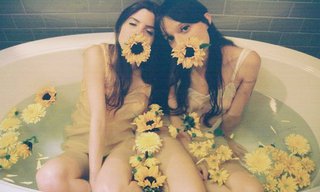 ทายนิสัยจากลีลาการอาบน้ำ