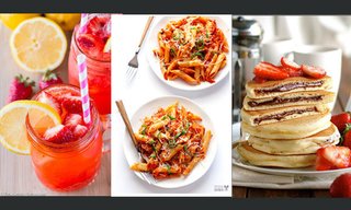 ทายนิสัยคนจากพฤติกรรมการกิน