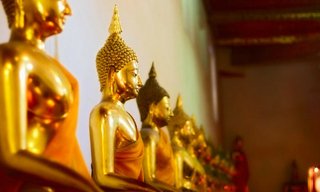 ปิดทองตรงไหน ได้อานิสงส์อย่างไร?