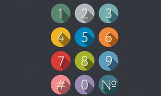 ตัวเลขนำโชคของคนทั้ง 12 ราศี