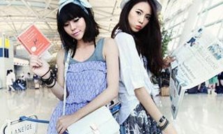 ทายนิสัยจากการเตรียมตัวท่องเที่ยว