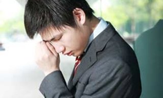 ทำอย่างไรเมื่อดวงตก!!