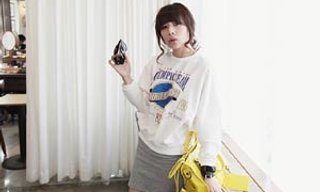 ทายนิสัยสาวๆ จากของที่พกติดตัว