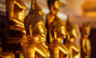 อานิสงส์การสร้างพระพุทธรูป มงคลชีวิต สถิตย์ไปทุกชาติภพ