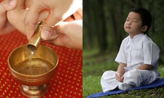 ประโยชน์ของการแผ่เมตตาให้ตนเอง และผู้อื่นมีอะไรบ้าง และดีอย่างไร