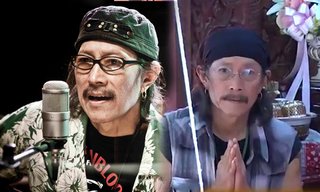 "แอ๊ด คาราบาว" ขุนพลเพลงเพื่อชีวิต เผยงานอดิเรกทำแล้วได้บุญ!