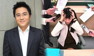 "หมอช้าง" จัดอันดับราศีที่ทำงานด้วยแล้วเหวี่ยงสุด ไปชิวสุด!!