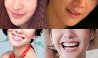 วิธีดูคนจากรอยยิ้มและลักษณะฟัน