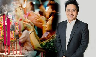 หมอช้างแนะ "วันประตูสวรรค์เปิด" ควรทำบุญให้บรรพบุรุษ