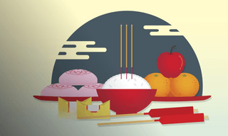 วันสารทจีน 2568 ไหว้วันไหน ประวัติ และของไหว้มีอะไรบ้าง