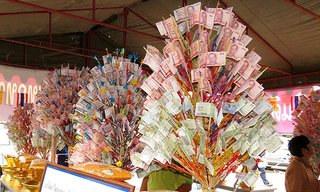 อานิสงส์ของการทอดกฐิน บุญใหญ่ ได้ทุกสิ่งบุญน่าอัศจรรย์