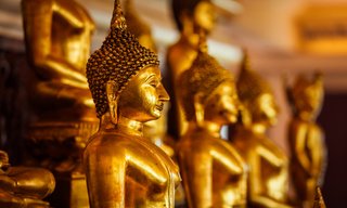 วิธีบูชาและขอพรสิ่งศักดิ์สิทธิ์ อย่างไรให้ได้ผลทันตาเห็น