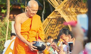 "พิธีทำบุญสัตตมวาร" เพื่อถวายเป็นพระราชกุศล "ในหลวง ร.๙"