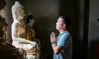 อยากเปลี่ยนชะตาชีวิต มีโชคใหญ่ ต้องเข้าใจที่มาเสียก่อน