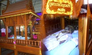 อภินิหาร "กุมารหิรัญวงศ์" วัดด่านสำโรง