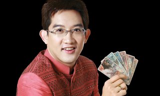 "อ.คฑา" เปิดสำรับไพ่ยิปซีเช็คดวงประจำวันเกิดปี 2560