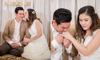 ผ่าดวงความรัก "ชาคริต แย้มนาม"