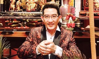 "อ.คฑา" แนะวิธีจัดฮวงจุ้ยบ้าน องศามงคลรับพลังรุ่งเรือง
