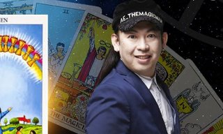 ดวงรายสัปดาห์ 18 - 24 ธ.ค.60 โดย หมอแอ้ เดอะเมจิกแมน