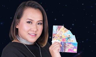 "หมอแก้ว" เผยคนที่มีเกณฑ์จะได้งานใหม่อย่างที่ใจต้องการ