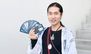 หมอดูต้องจิต แนะไหว้ "พระใหญ่" เผยเคล็ดลับไล่สิ่งอัปมงคล