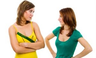 แบบทดสอบตัวตนของคุณที่ซ่อนอยู่ภายใน