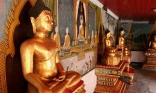 การกระทำ 10 อันดับที่สร้างบุญทำแล้วจะรุ่งเรืองทุกด้าน