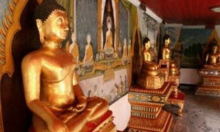 อานิสงส์การจัดสร้างพระพุทธรูปหรือสิ่งพิมพ์อันเกี่ยวกับพระธรรม