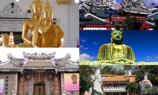ไหว้ 5 สิ่งศักดิ์สิทธิ์ แรงบรรเทาใจคนอยากมีลูก