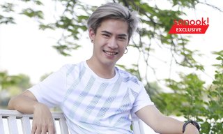 "เอม ตามใจตุ๊ด" สายมูขั้นสุดพกของขลังและสิ่งศักดิ์สิทธิ์เพิ่มดวงปัง