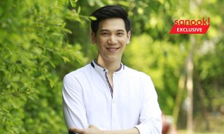 ตามไปมู (เตลู) ส่องโหงวเฮ้ง "อาร์ม กรกันต์" รุ่ง หรือ ร่วง ในวงการบันเทิง