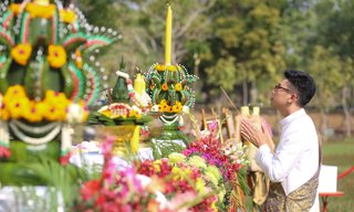 สายมู ห้ามพลาด เผยฤกษ์ดี 14 พ.ย. วันเปิดขุมทรัพย์เทพพระคลัง