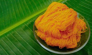 ความเชื่อโบราณ เรื่องขนมมงคล 9 อย่าง เอกลักษณ์ ของความเป็นไทย