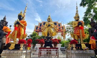 เคล็ดลับบูชาท้าวเวสสุวรรณ อย่างไรให้ได้ผล ช่วยให้เจริญก้าวหน้า และร่ำรวย