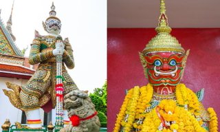 ฝันเห็นท้าวเวสสุวรรณ มีคำทำนายฝันว่าอะไร พร้อมเลขเด็ดให้โชค