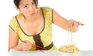 ข้อห้ามโบราณเรื่องการกิน