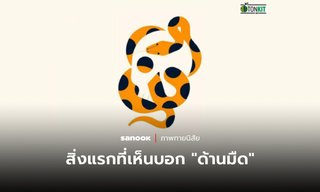 ค้นพบ “ด้านมืด” จากภาพนี้ คุณเห็นอะไรก่อน?