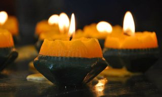 บทสวดมนต์ไหว้พระ สวดตอนเช้าและก่อนนอน ช่วยจิตใจสงบ และมีสมาธิ