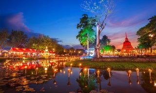 ความสำคัญของวันลอยกระทง ประเพณีที่อยู่คู่คนไทย