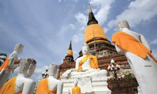 วิธีคลายทุกข์ ตาม วิถีชาวพุทธ