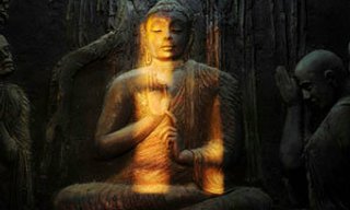 อานิสงส์ของการสวดมนต์ และแผ่เมตตา