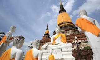 อานิสงฆ์การสวดยอดพระกัณฑ์ไตรปิฎก