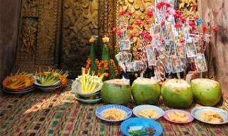 ผลไม้ที่ห้ามใช้ในการสักการะ บูชา สิ่งศักดิ์สิทธิ์