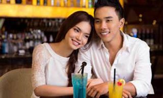ของขวัญวาเลนไทน์ทายนิสัย