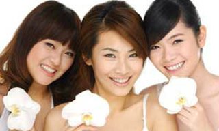 บริหารเสน่ห์ของสาวๆ ตามราศี