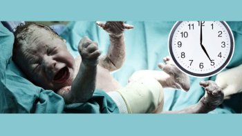 ทำนายดวงทารกจากเวลาเกิด ลูกเกิดเวลานี้ดีหรือร้าย คำทำนายแม่นๆ