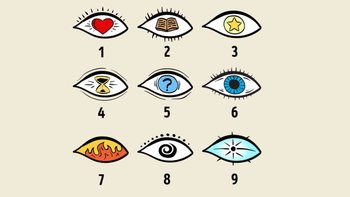 เมื่อ “ดวงตา” บอกนิสัยและบุคลิกภาพของเราได้!