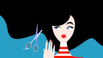 ตัดผมวันไหนดี และ ตัดเล็บวันไหนดี ความเชื่อโบราณ